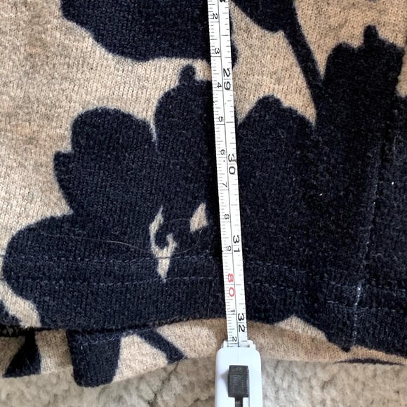 Papillon Floral Tunic Dress 🇨🇦 - Picture 7 of 8